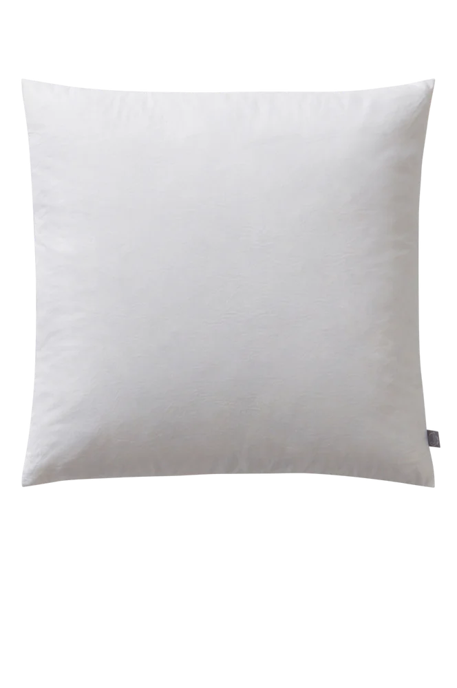 BOLLRA innerpute 50×50 cm – Hvit – Tekstiler | m v:6843149 BOLLRA innerpute 50×50 cm – Hvit – Tekstiler | m v:6843149