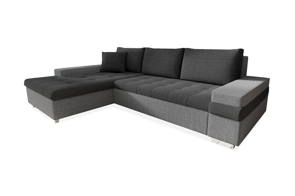 Bangkok Divansovesofa 274x182x83 cm v:4308176 Bangkok Divansovesofa 274x182x83 cm v:4308176