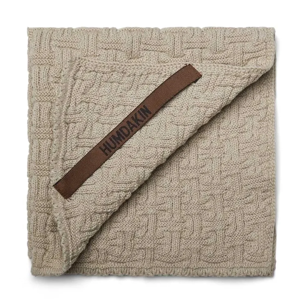 Humdakin Nordic oppvaskklut 28 x 28 cm 2-pakning v:8603492 Humdakin Nordic oppvaskklut 28 x 28 cm 2-pakning v:8603492
