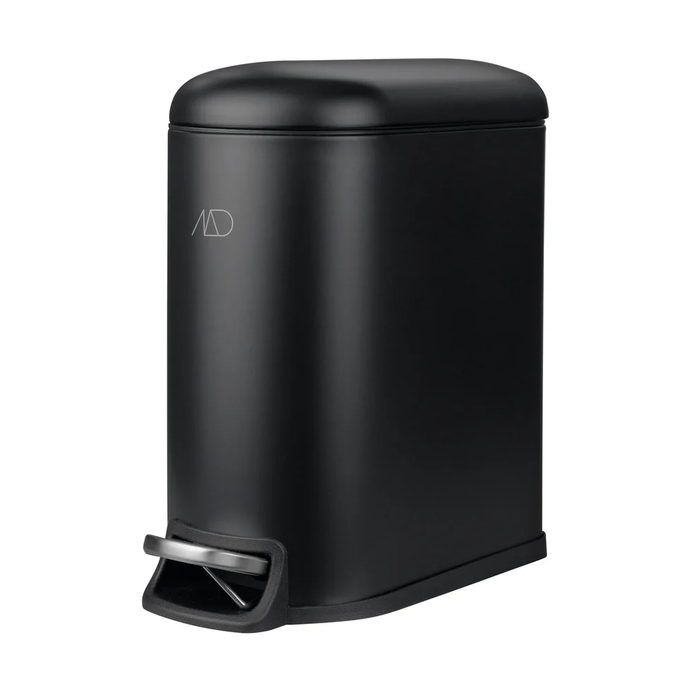 Mini-Walther pedalbøtte 5 L v:9487451 Mini-Walther pedalbøtte 5 L v:9487451