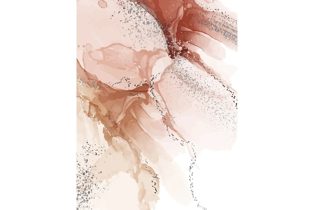 Poster Splash 21x30 cm v:5577612