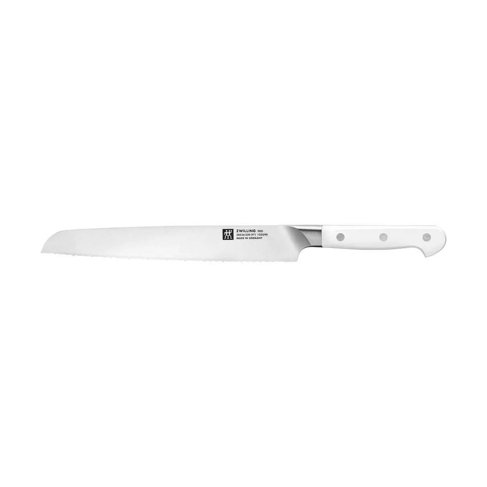 Zwilling pro le Blanc brødkniv 23 cm v:3368266 Zwilling pro le Blanc brødkniv 23 cm v:3368266