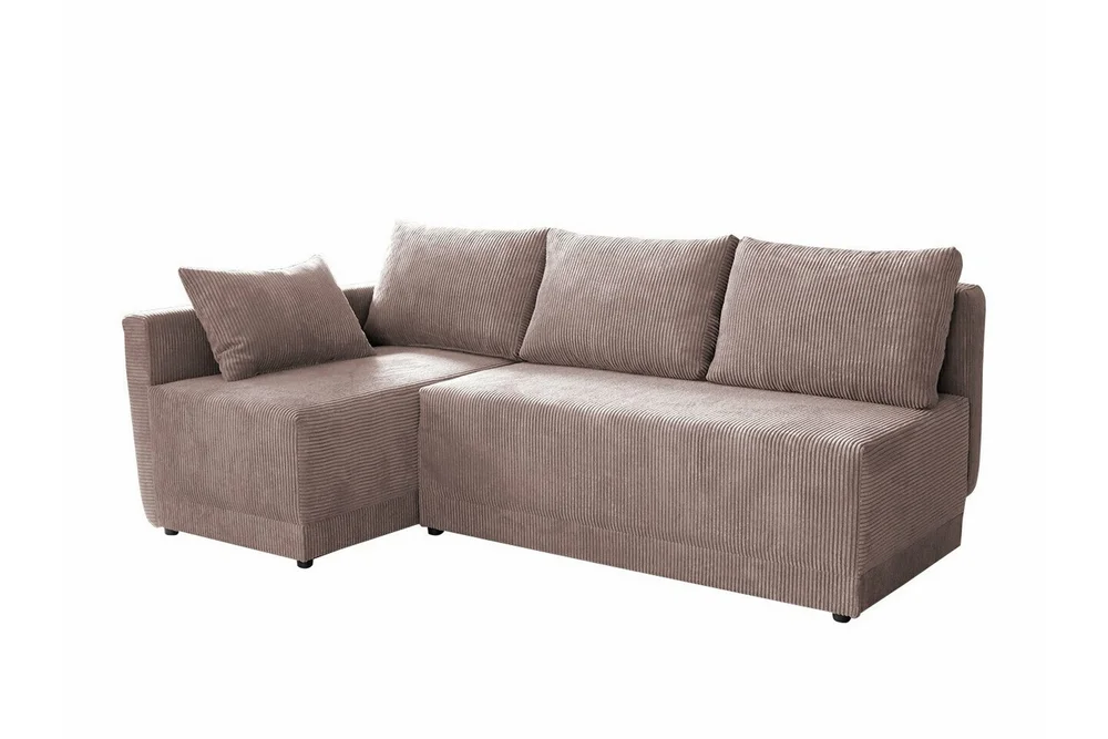 Denegal 3-seters hjørnesovesofa v:3309568