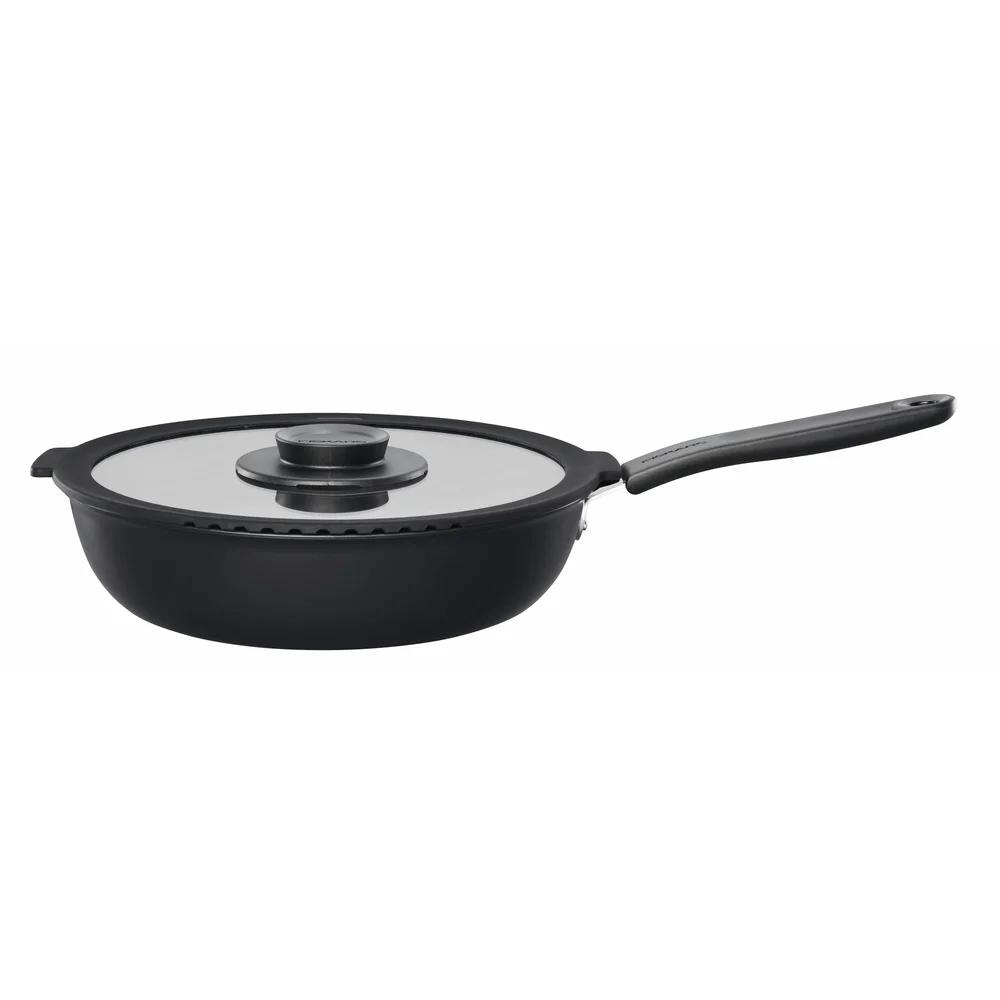 Functional Form kasserolle med lokk v:8040864