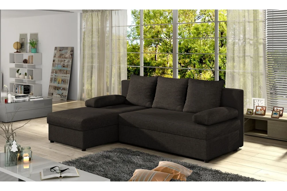 Dirk Sovesofa med Divan v:1684882