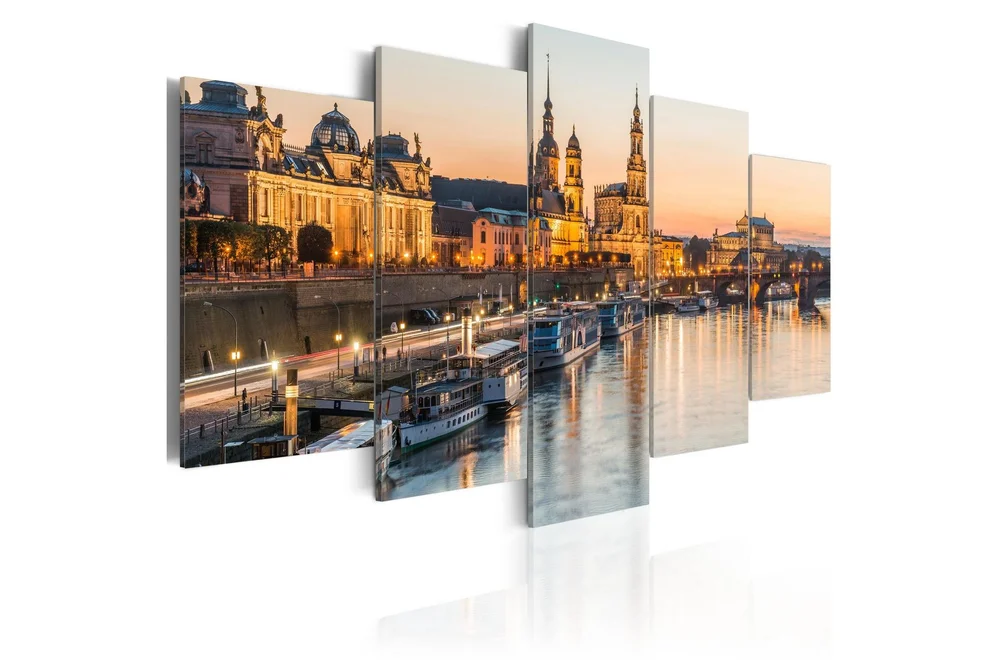Bilde Dresden Germany 100x50 v:4525626