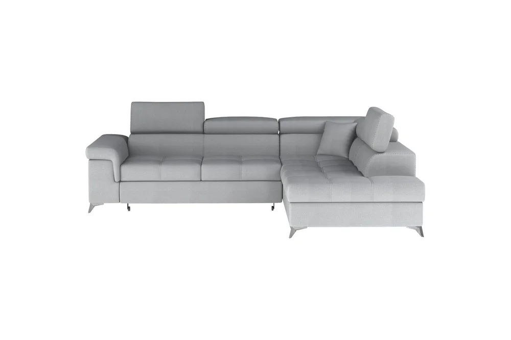 Seksjon Eltap Eridano 275x202x88 cm v:8784666 Seksjon Eltap Eridano 275x202x88 cm v:8784666