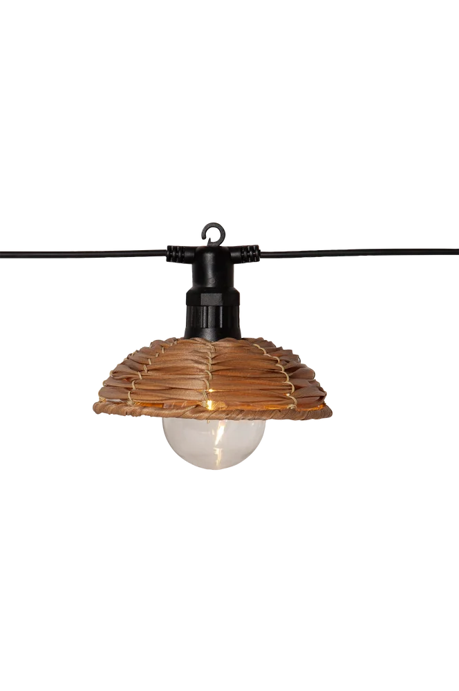 Lyslenke Cesta Light – Svart – Belysning | m v:9902154
