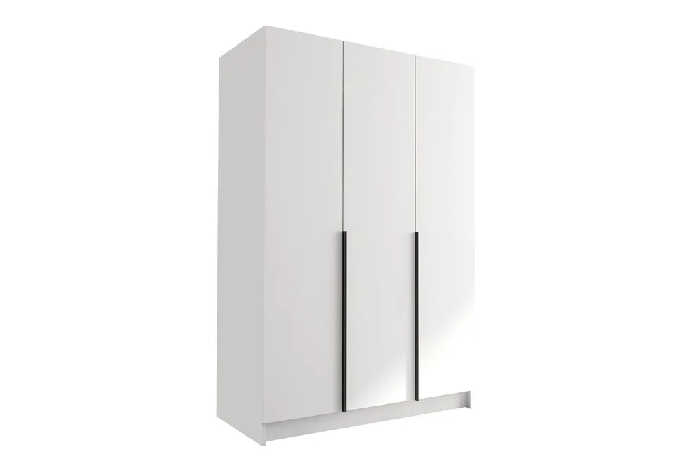 Herrljunga Garderobe 150 cm v:8846370