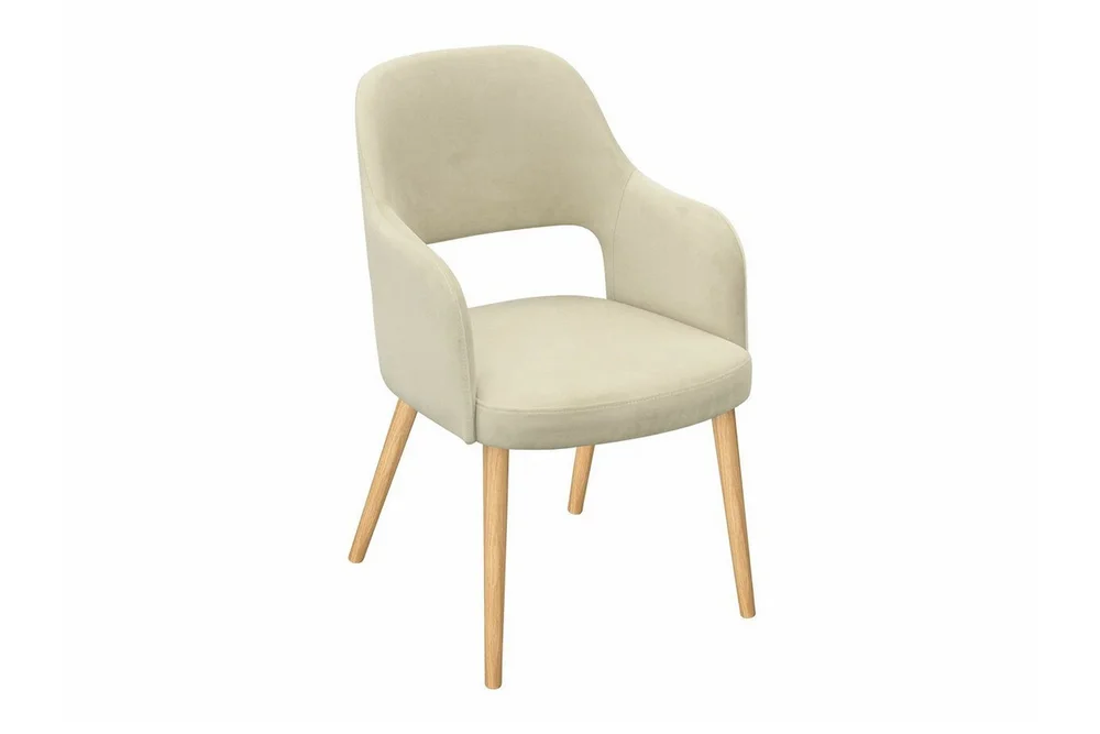 Uptown Matstol Beech v:6848711