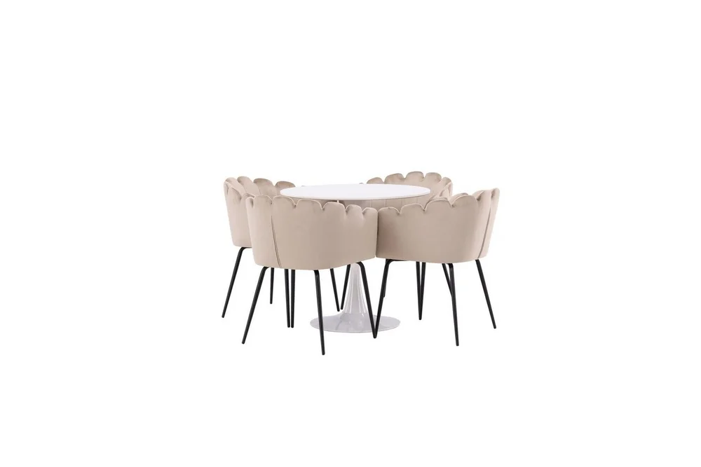 Matgrupp Beige v:9274607