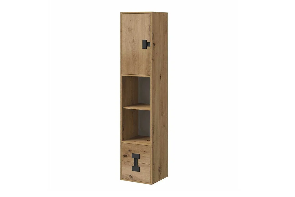 Castlebay Highboard Brown v:9114746 Castlebay Highboard Brown v:9114746