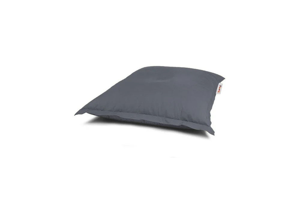 Saccosekker utendørs Salmi saccosekk utendørs 100 cm Grå v:1640256 Saccosekker utendørs Salmi saccosekk utendørs 100 cm Grå v:1640256