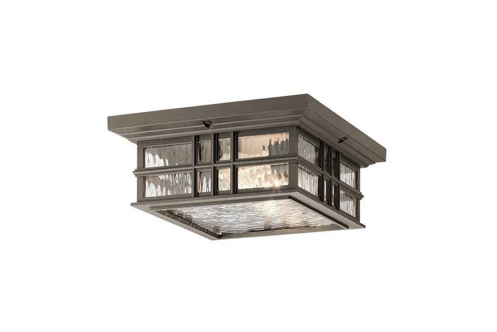 Takmontering Kichler Beacon Square v:1075014