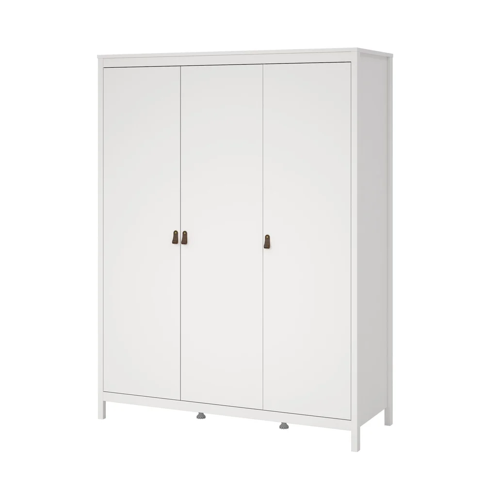 Vallvidera Garderobe med 3 dører 150x199 cm v:1527000