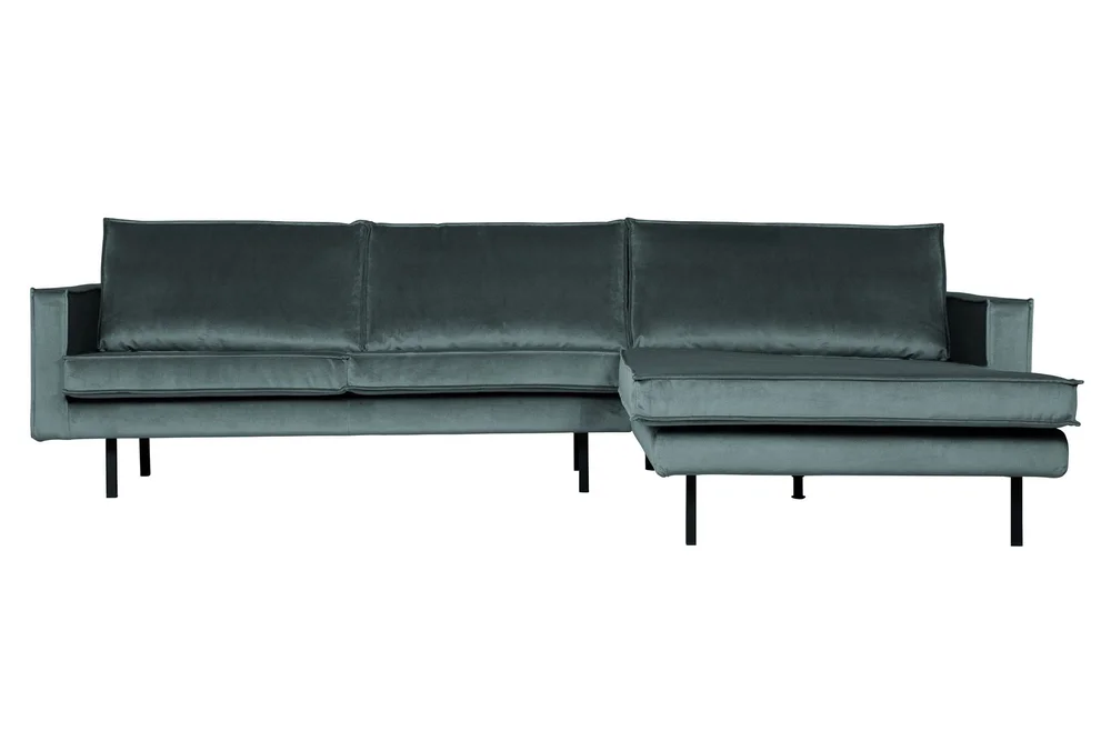 Lissbon Divansofa Høyre v:3422055