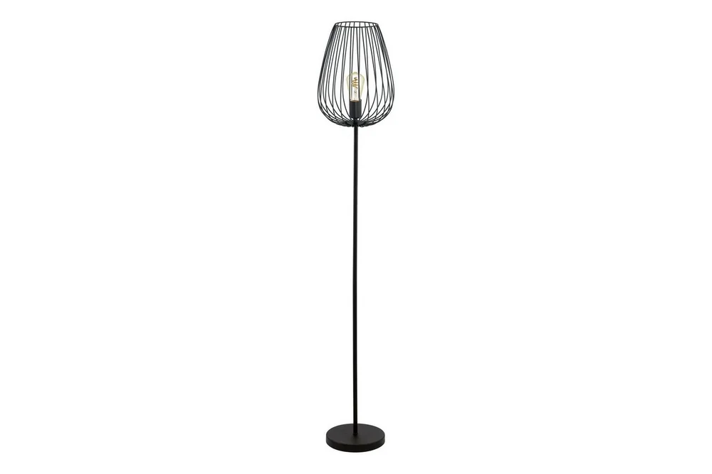 Gulvlampe Eglo Newtown v:6660388 Gulvlampe Eglo Newtown v:6660388