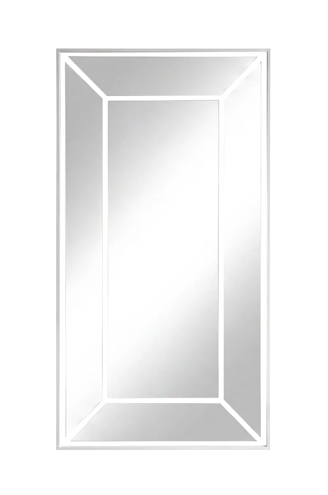 Lojf Stort speil – Transparent m v:1520756