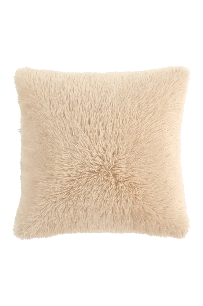 MANI putetrekk 50x50 cm - Beige - Tekstiler | m v:4522167