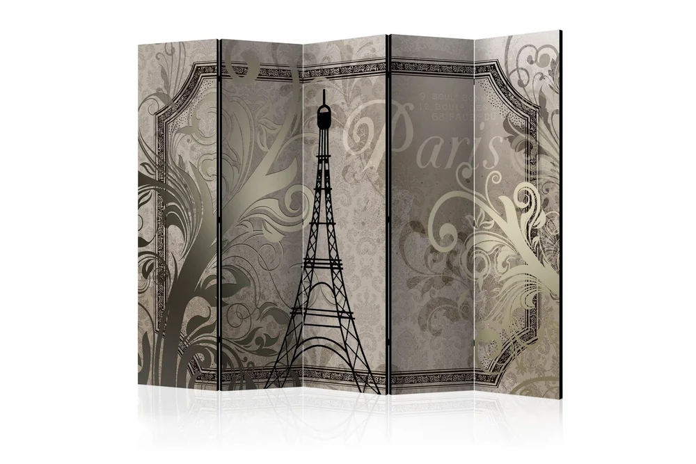 Romdeler - Vintage Paris gold II 225x172 v:1347865