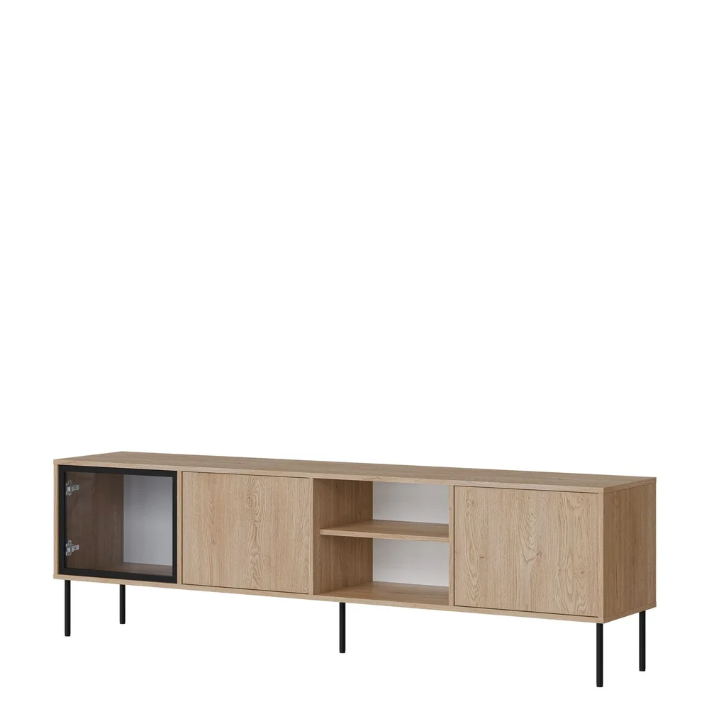Claven TV-benk 201 cm v:9212284