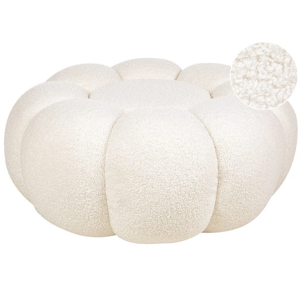Sittpuff Vit v:9170580