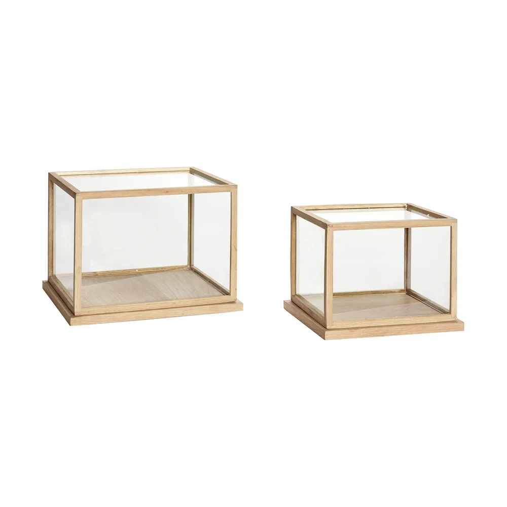 Spectacle display box small set m. 2 v:2730414