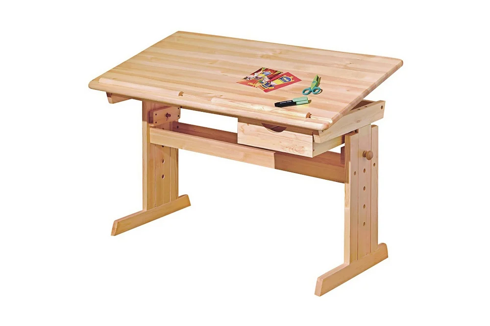 Dreyfus Tegnebord 109 cm v:4331317