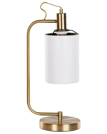 Bordlampe LIBERIA Metall Kobber v:203771 Bordlampe LIBERIA Metall Kobber v:203771