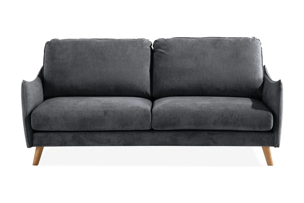 Trend Lyx 3-seter Sofa v:8616926