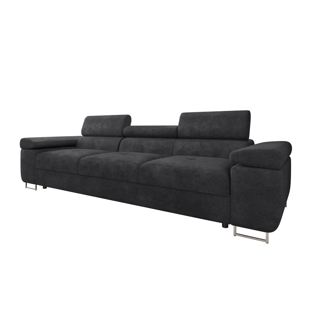 Gabina 3-seters sofa v:6072356