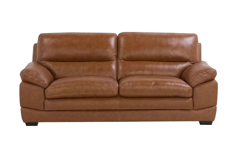 Soffa Brun v:9985336