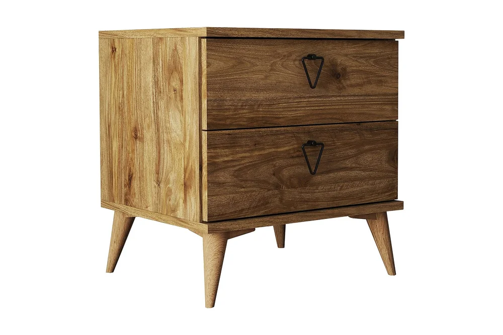 Heibert nattbord 52 cm v:3599011