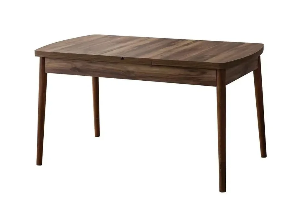 Alvryn spisegruppe bord 130 cm + 4 stoler v:4635874 Alvryn spisegruppe bord 130 cm + 4 stoler v:4635874