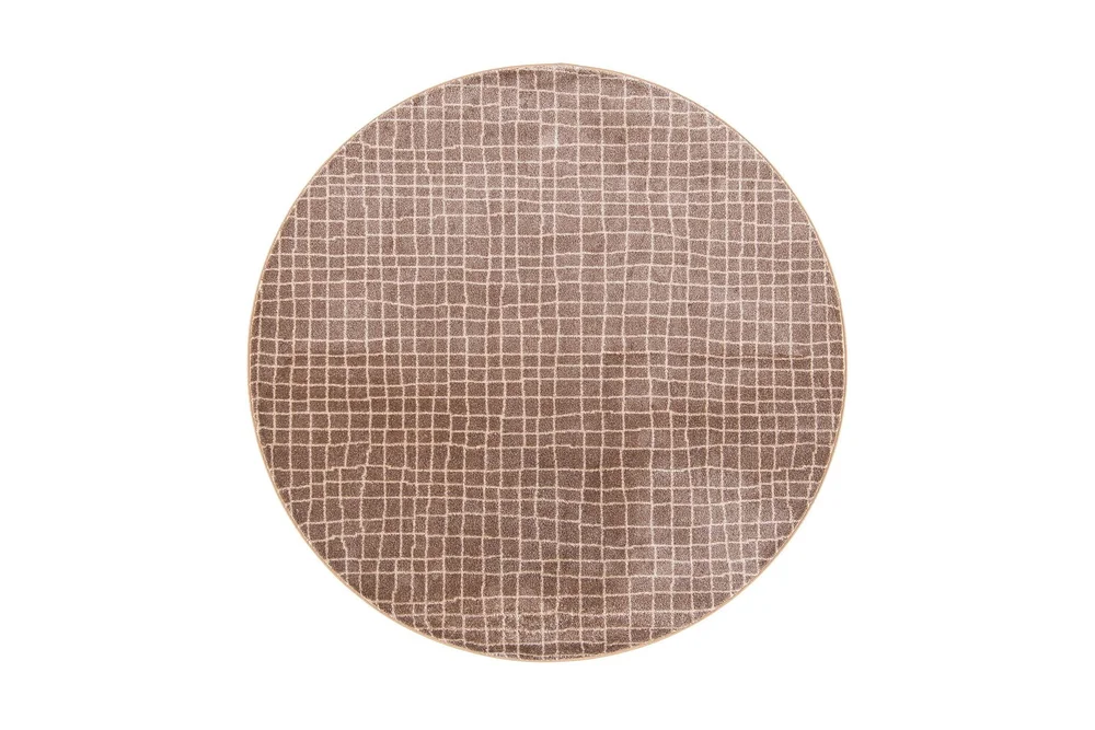 Aari Matte 133 cm Brun v:6444856