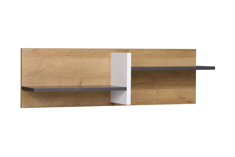 Vintra Vegghylle 100 cm v:8799718