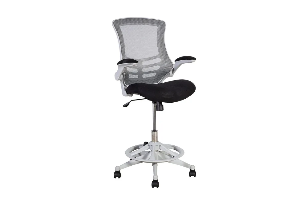 Kontorstol Korkea Tribecca v:2886320