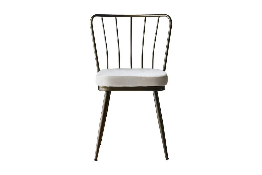 Geeknoll Spisestol v:7395095