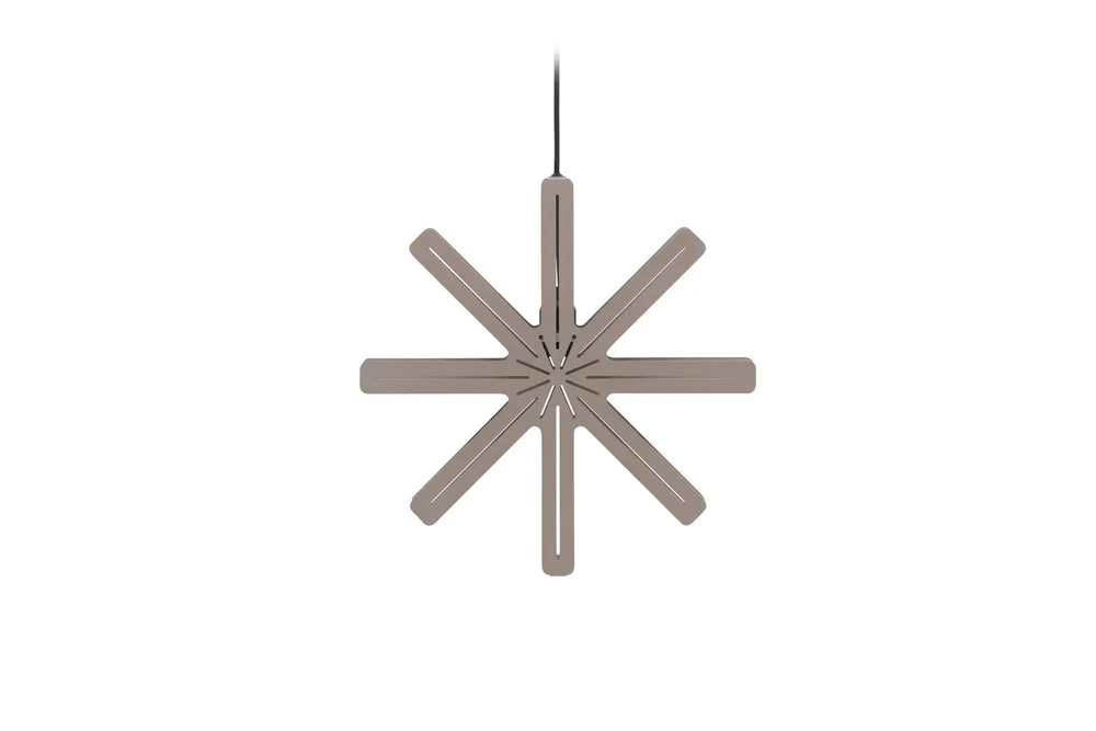 Säfsen Adventsstjerne / Julelampe 40 cm v:4940280 Säfsen Adventsstjerne / Julelampe 40 cm v:4940280