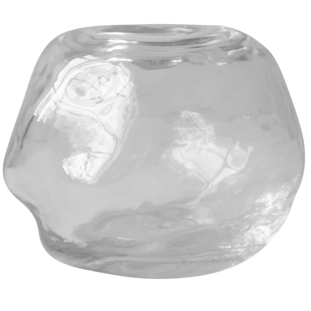 Bunch Mini Lyslykte H10 cm, Klar v:3068445 Bunch Mini Lyslykte H10 cm, Klar v:3068445