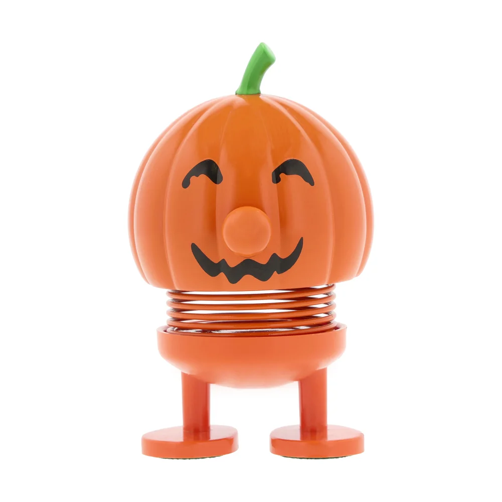 Hoptimist Halloween Pumpkin figur v:4494616