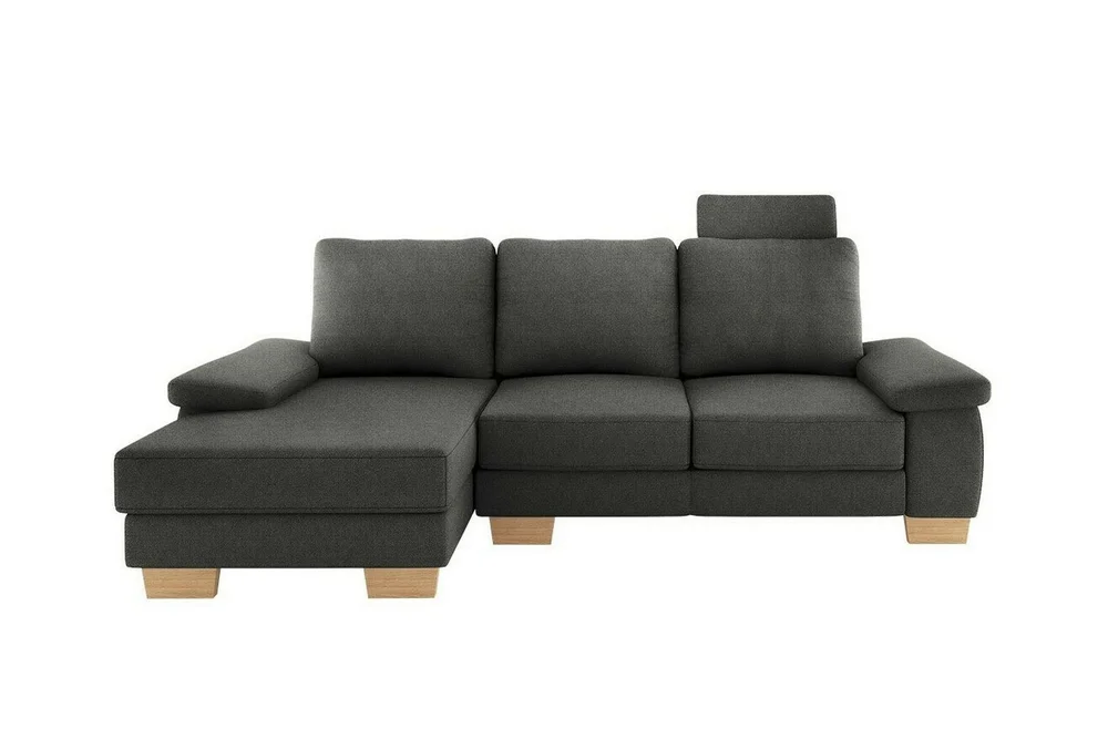 Graystone 3-seters Hjørnesovesofa v:6660606