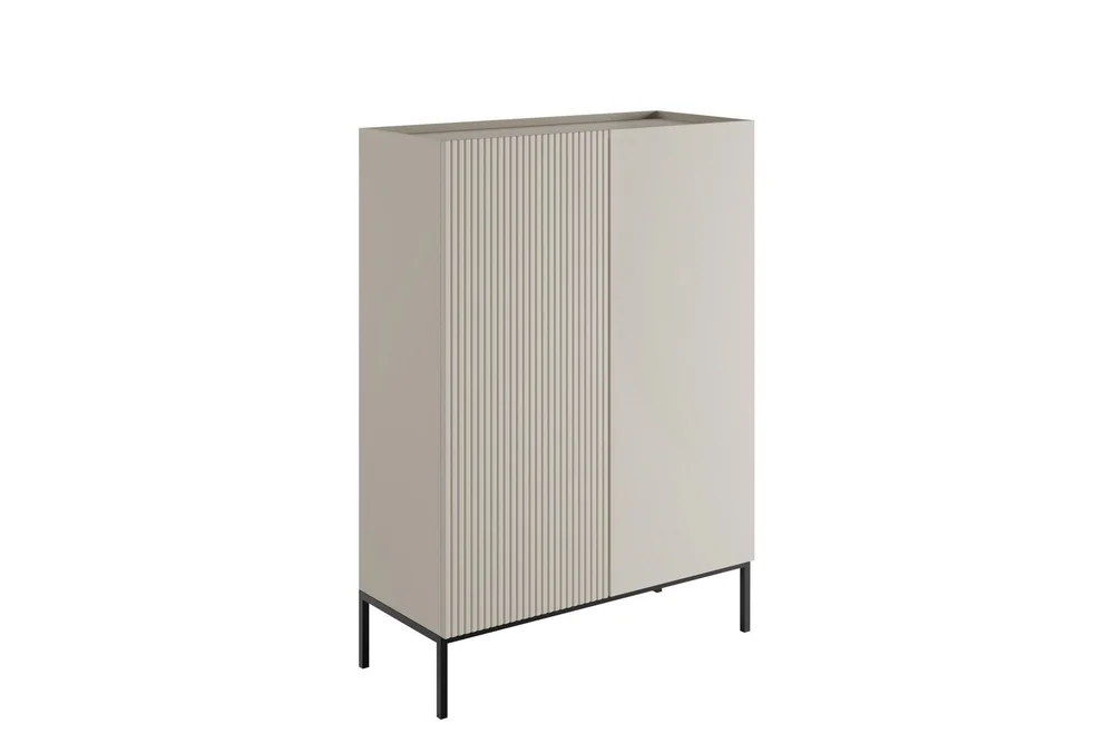 Amelus Kommode 100 cm v:2884304