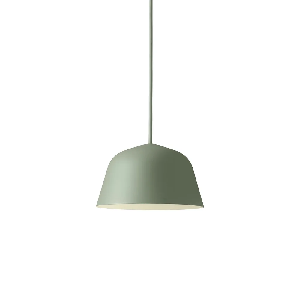Ambit Pendel Ø16,5 cm, Dusty Green v:5855128