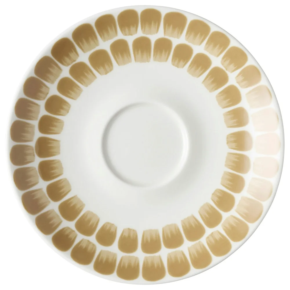 Tuokio Kaffeskål Beige, 17 cm v:8495091