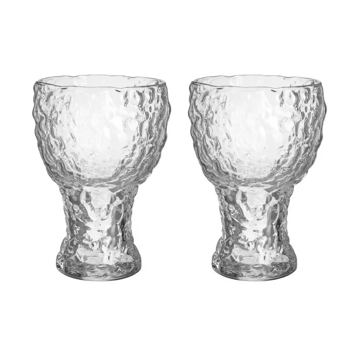 Moss highball glass 42 cl 2-pk v:9494020 Moss highball glass 42 cl 2-pk v:9494020