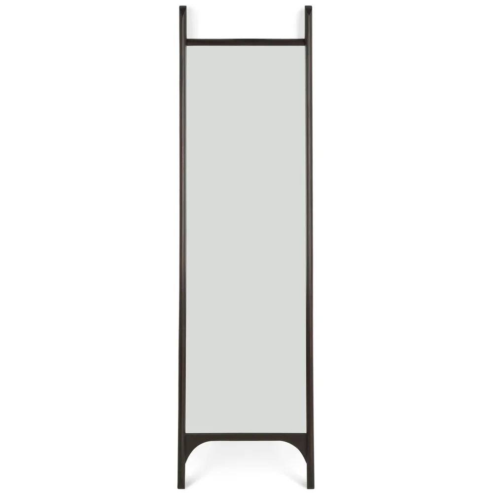 PI Gulvspeil Mahogni, 55×190 cm v:4576878 PI Gulvspeil Mahogni, 55×190 cm v:4576878