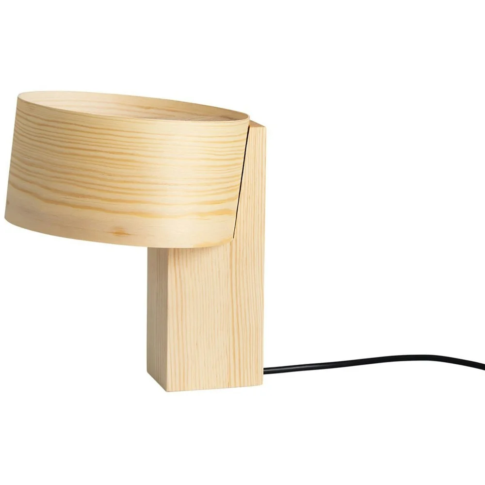 018 Hoop Bordlampe 23 cm v:3788748