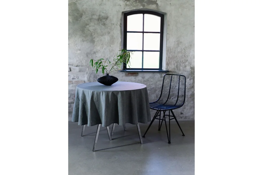 Eden Bordduk Ø180 cm v:3403771 Eden Bordduk Ø180 cm v:3403771