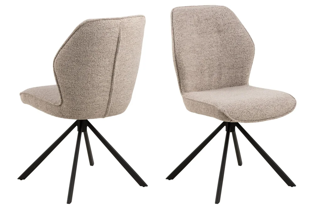 Lipie Spisestol v:5160434